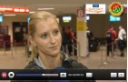Werblińska: jedziemy walczyć o swoje